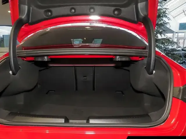 Mercedes-Benz CLA 45 AMG