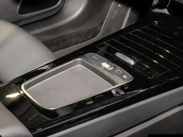 Mercedes-Benz CLA 45 AMG