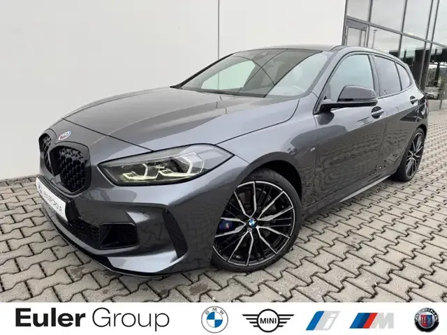 BMW 135