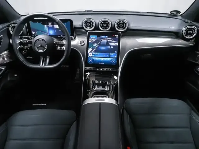 Mercedes-Benz CLE 200