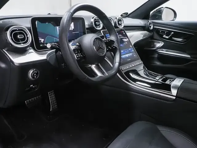 Mercedes-Benz CLE 200