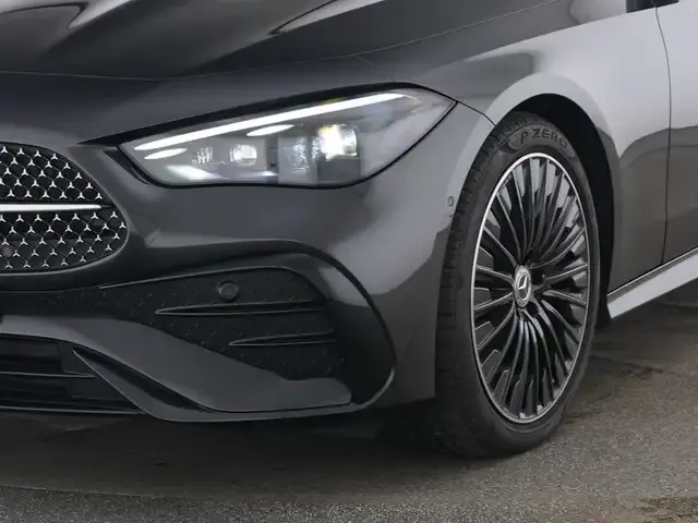 Mercedes-Benz CLE 300