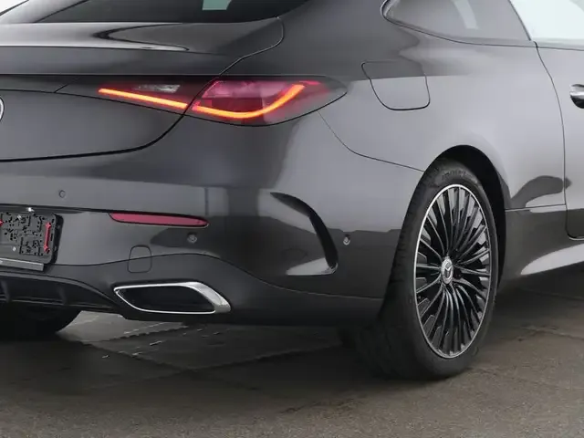 Mercedes-Benz CLE 300