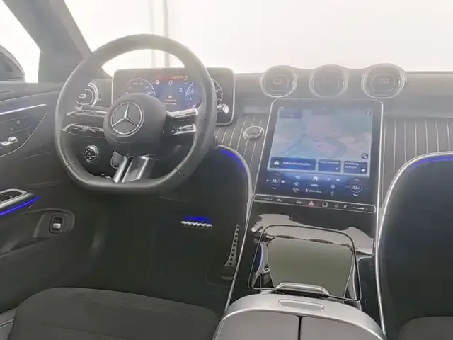 Mercedes-Benz CLE 300