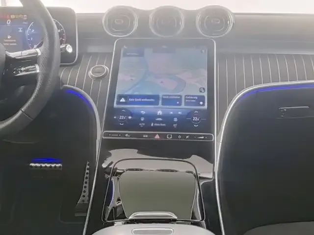 Mercedes-Benz CLE 300