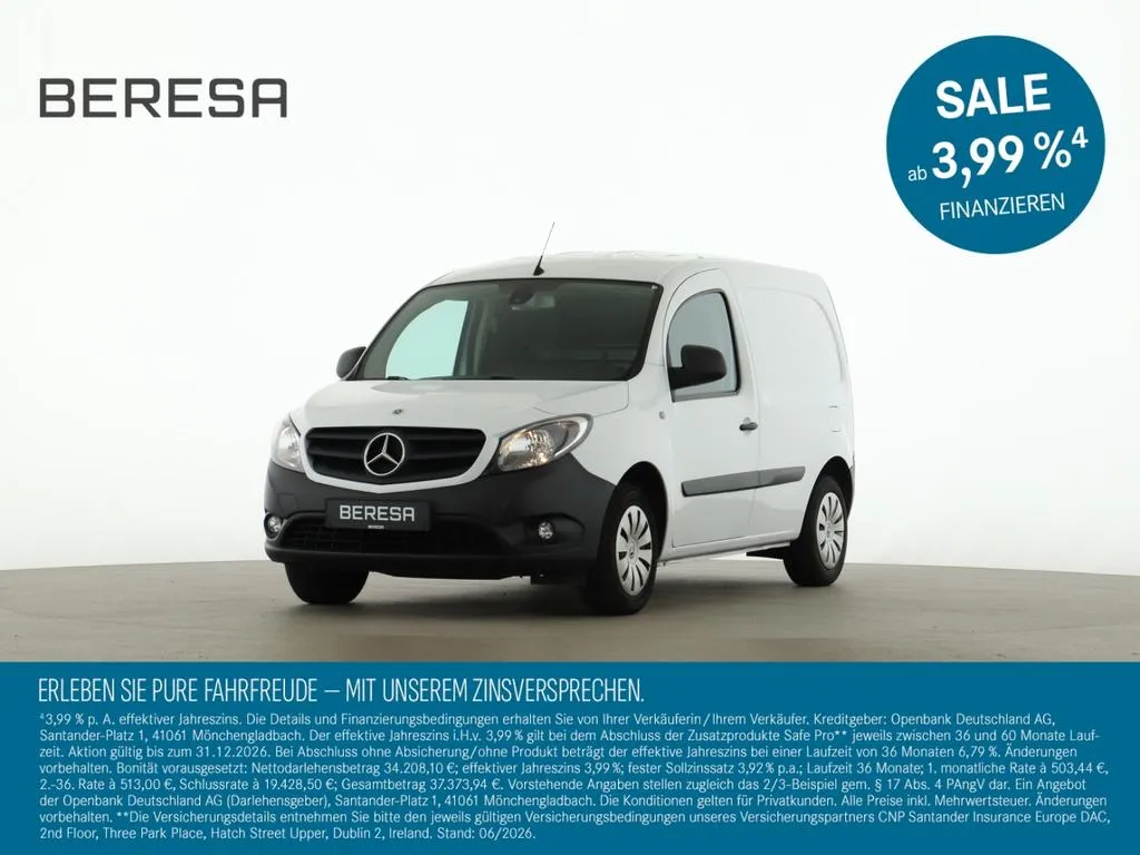 Mercedes-Benz Citan