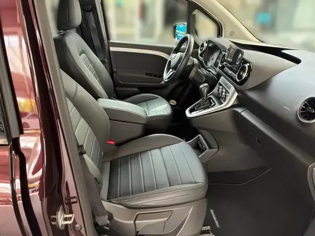 Mercedes-Benz T-Class