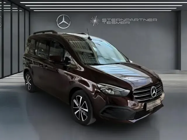 Mercedes-Benz T-Class