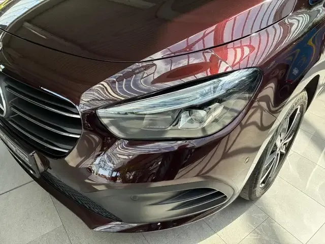 Mercedes-Benz T-Class