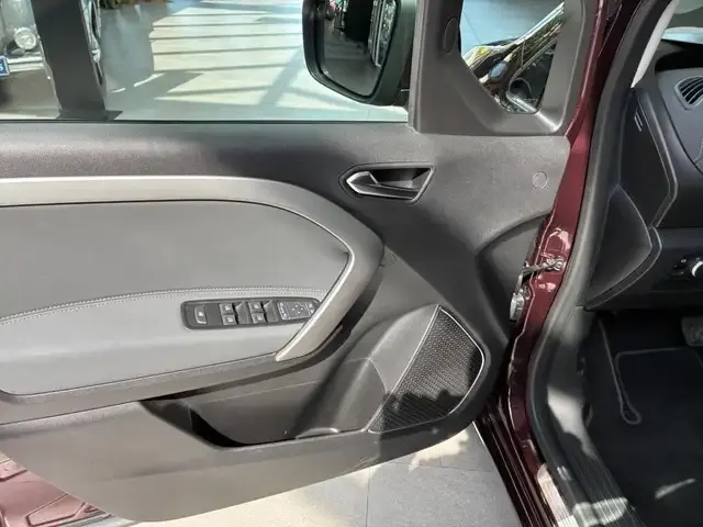 Mercedes-Benz T-Class