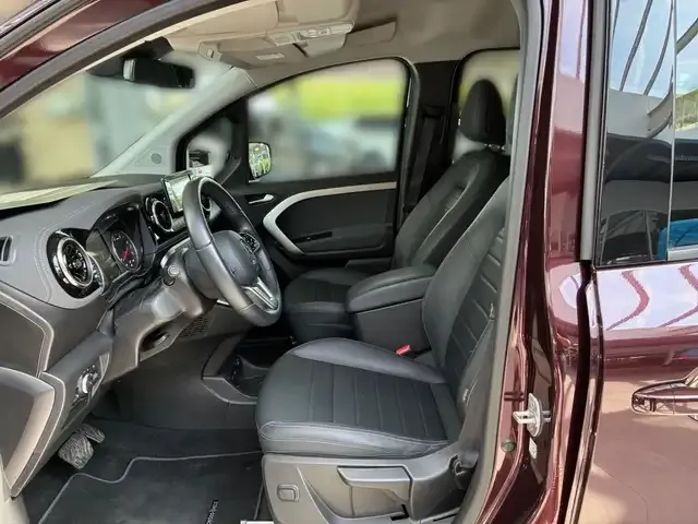 Mercedes-Benz T-Class