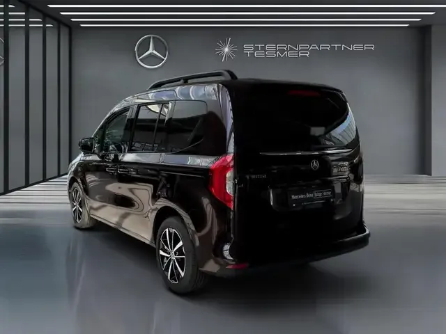 Mercedes-Benz T-Class