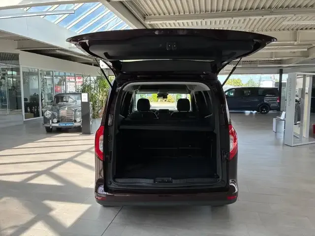 Mercedes-Benz T-Class