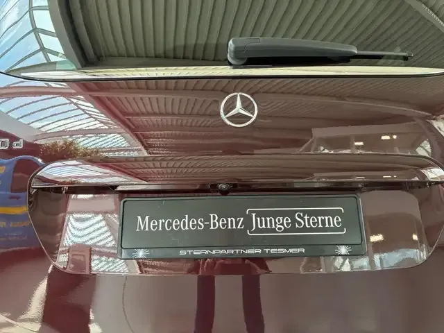 Mercedes-Benz T-Class