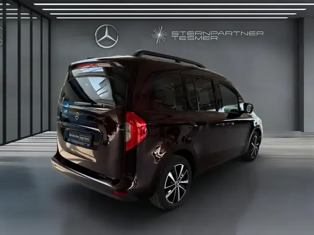 Mercedes-Benz T-Class