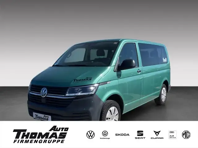 Volkswagen T6.1 Kombi