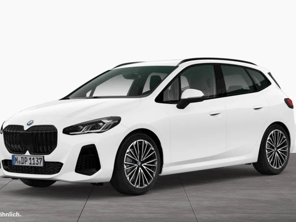 BMW 220