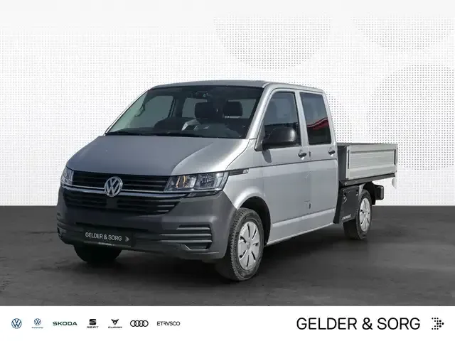 Volkswagen Sonstiges
