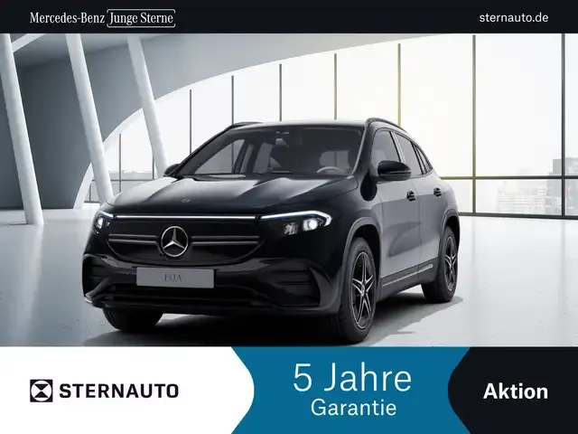 Mercedes-Benz EQA 300