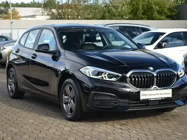 BMW 118