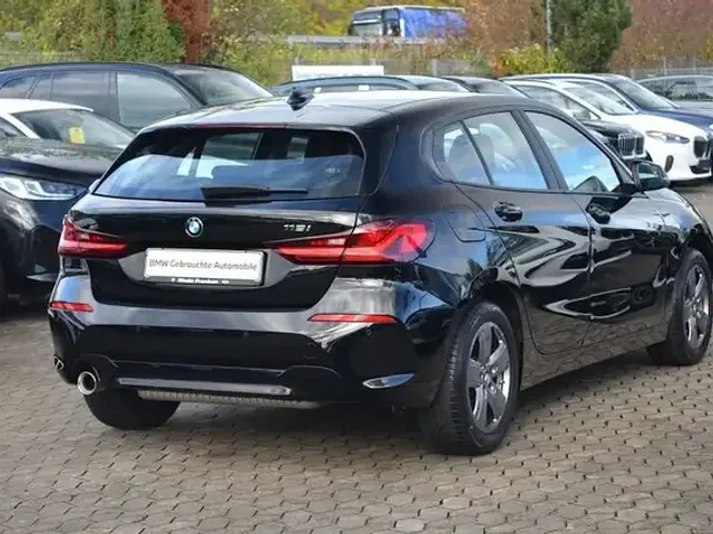 BMW 118