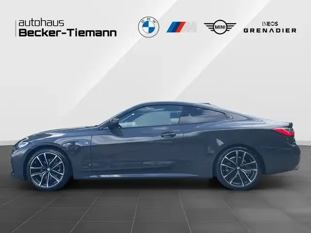 BMW 420