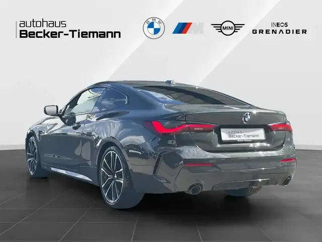 BMW 420
