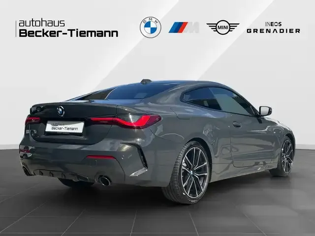 BMW 420