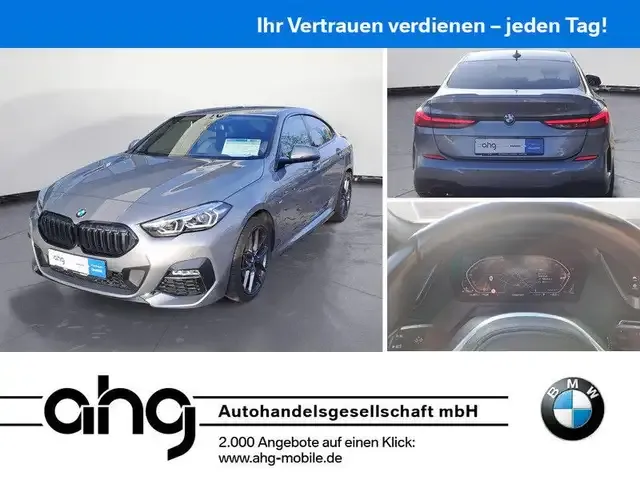 BMW Sonstige