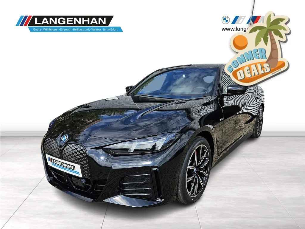 BMW i4