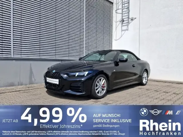 BMW 430