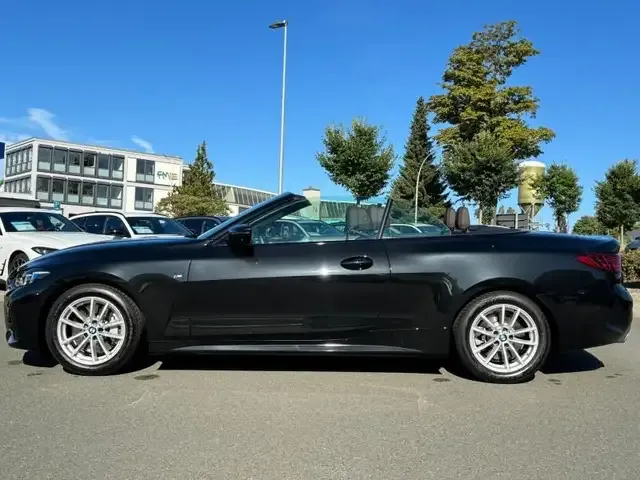 BMW 430
