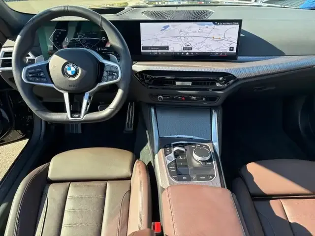 BMW 430