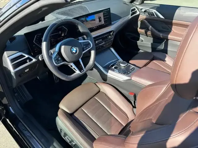 BMW 430