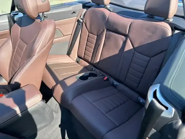 BMW 430
