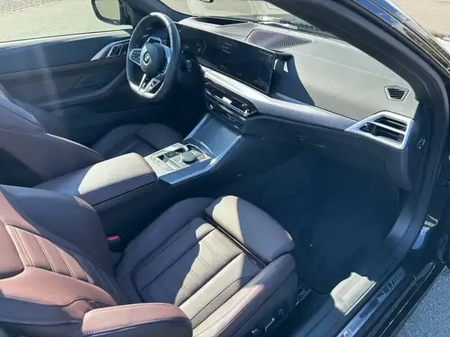 BMW 430