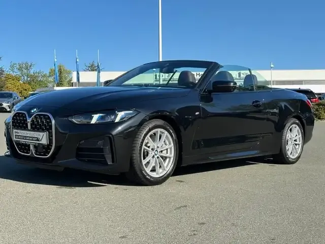 BMW 430
