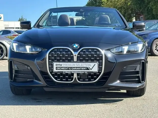BMW 430