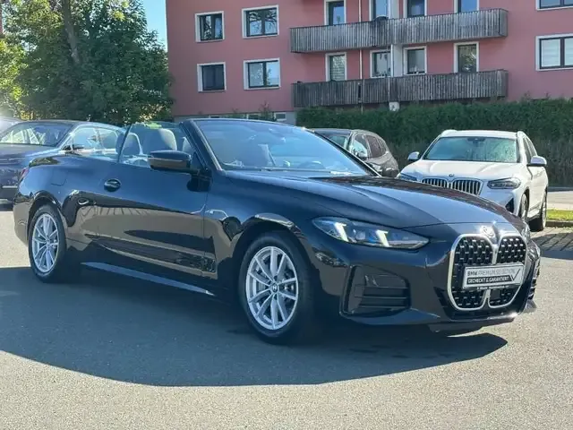 BMW 430