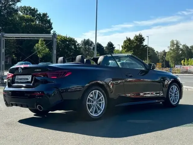 BMW 430