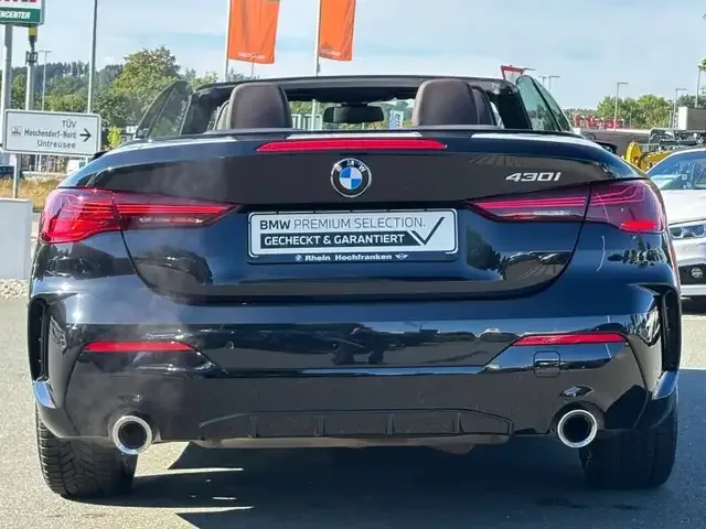 BMW 430