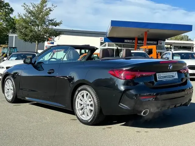 BMW 430