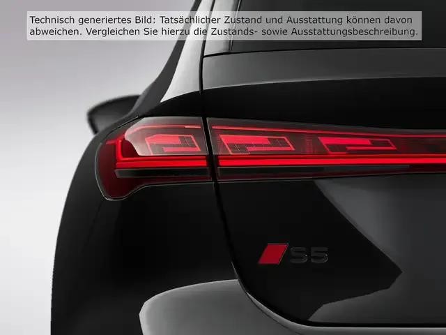Audi Sonstige