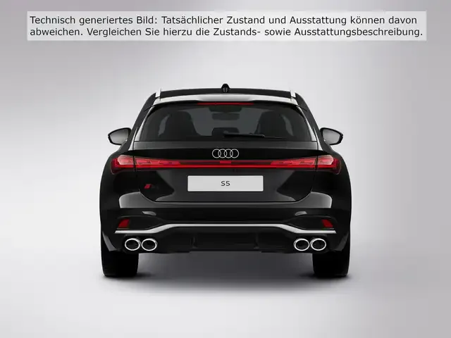 Audi Sonstige