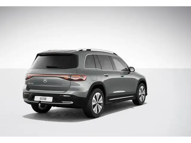 Mercedes-Benz EQB 300