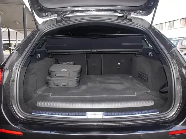 Mercedes-Benz E 53 AMG