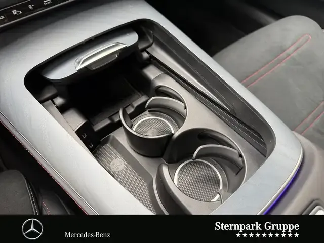 Mercedes-Benz E 53 AMG