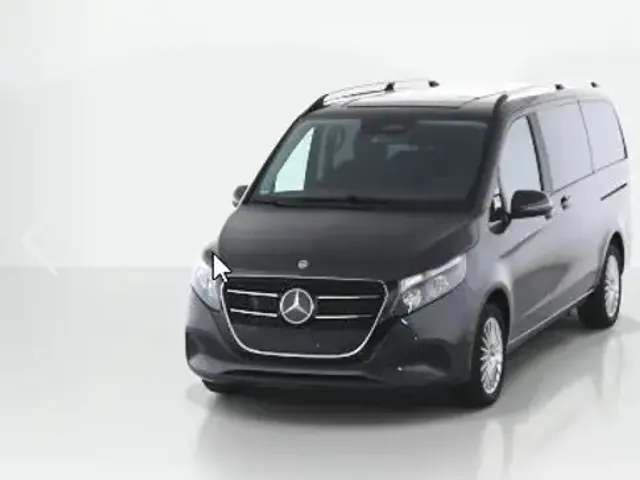 Mercedes-Benz V 220