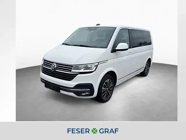 Volkswagen T6.1 Multivan
