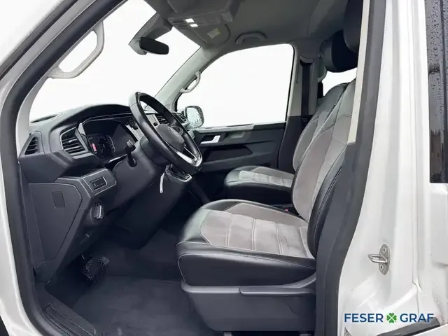 Volkswagen T6.1 Multivan